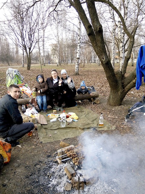 Скорботна мати