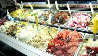 il Gelato, ФОП