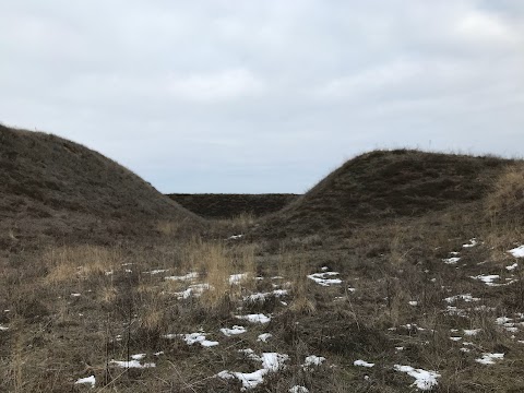 Георгіївський редут