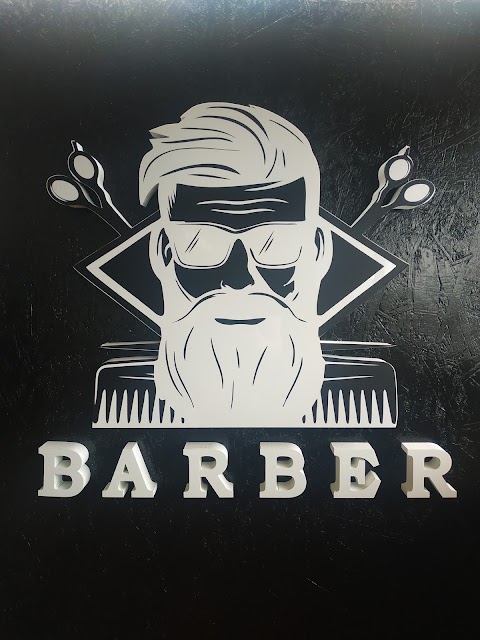 Barber V D