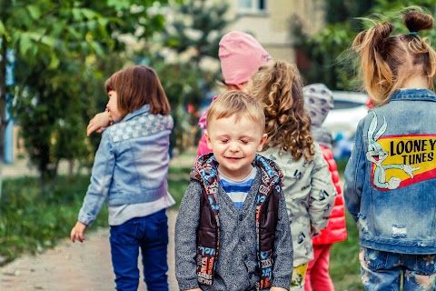 Логопед дефектолог в міні-дитсадку "Світ Дитини"