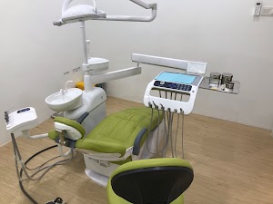 Klinik Pergigian Dentes