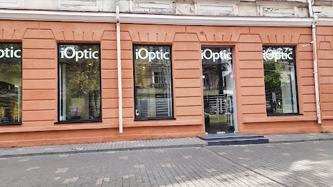 iOptic