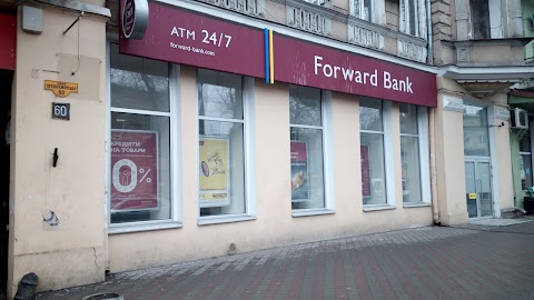 Forward Bank