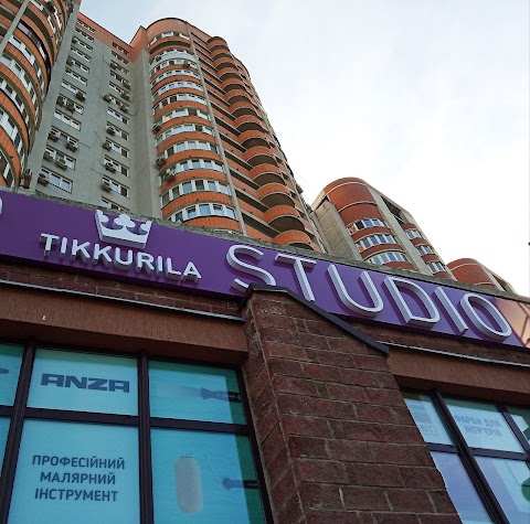 Color Studio Tikkurila