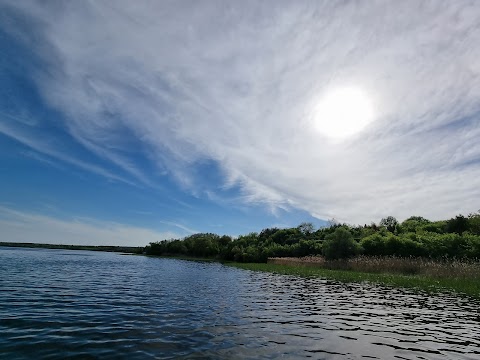 Ландшафтный парк Светланы Кульбашной