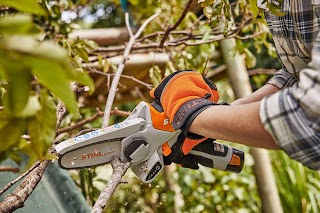 STIHL - магазин Добрий Господар - офіційний дилер