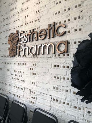 Esthetic pharma