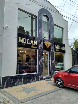 MILAN fashion