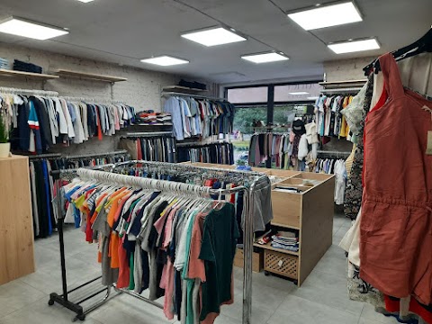 T-Shop Outlet