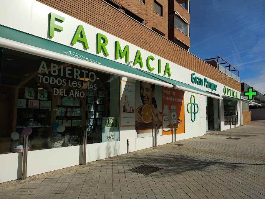 Foto farmacia Farmacia 24H Gran Parque