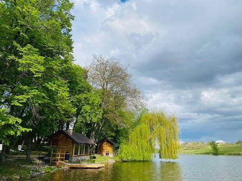 Заміський комплекс відпочинку "Паланка"