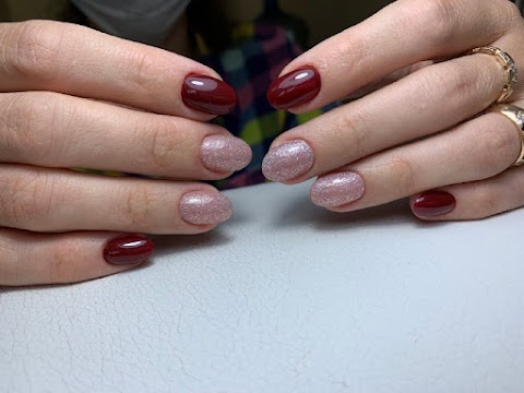 Elena Anonenko nail studio