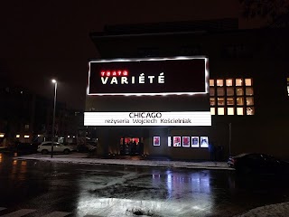 Variété Theatre