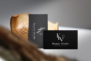 Салон Краси KLV Beauty Studio