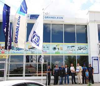 GRANDSERVICE "Grandleon" SRL