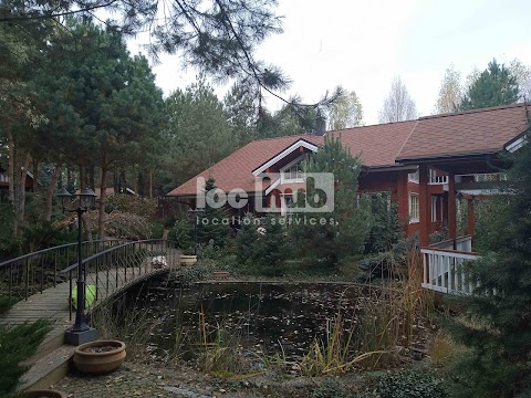 LocationHub - локации для съемок кино, рекламы, фотосессий