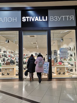 Stivalli