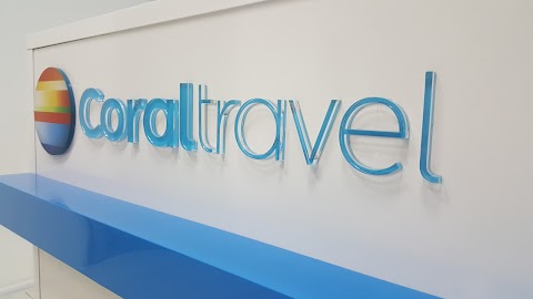 Туроператор Coral Travel