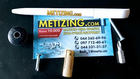 METIZING