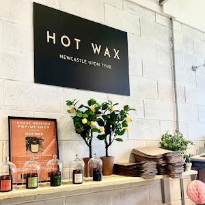 Hot Wax Newcastle