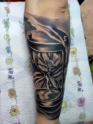 Korsakovtattoo