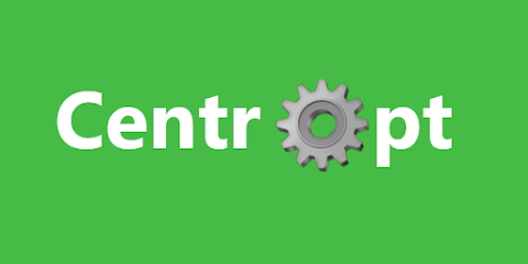 CentrOpt