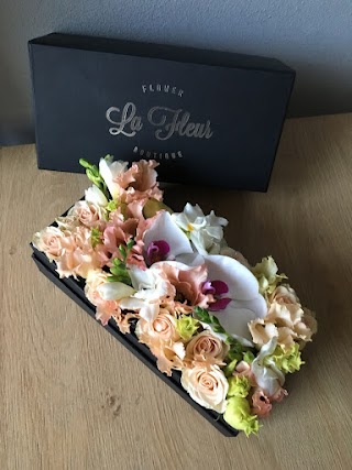 FLOWER BOUTIQUE LA FLEUR