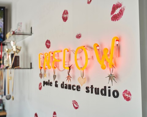 InFlow pole&dance studio