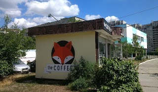 TheCoffeeFox