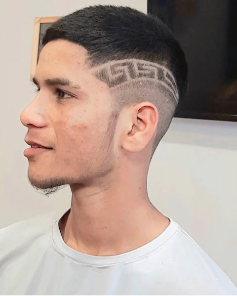 Indian Haircut