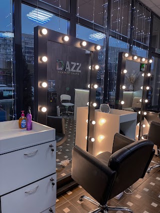 Салон краси DAZZ beauty space