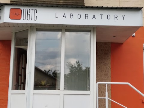 Лабораторія дослідження якості зерна UGTC.laboratory