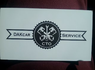 Dakcar Service