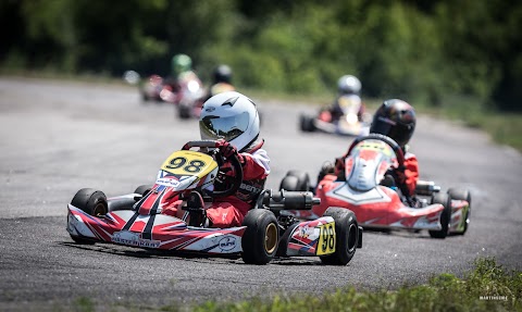 MasterKart racing team