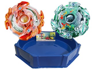 BeyBlade