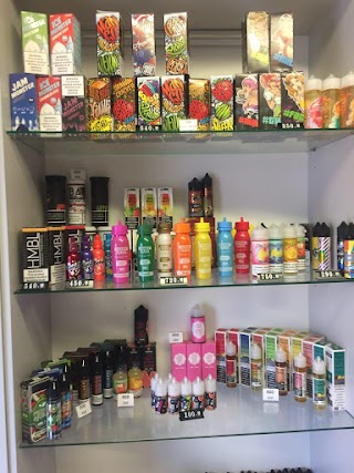 Vape Shop