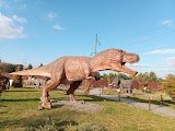 Dino park Vinnytsia