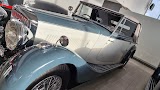 Old Cars Gallery