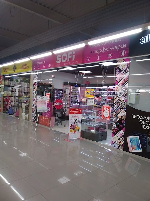 Sofi Beauty Shop