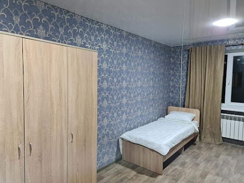 سكن الدكتور رائد Dr Raed hostel