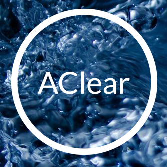 Фильтры для воды "aclear"