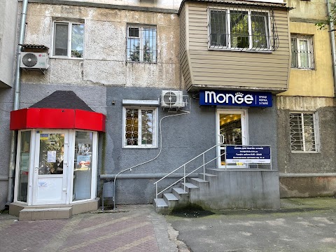 Monge Club Зоомагазин Монж