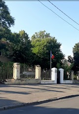 Консульство Республіки Молдова в Одесі