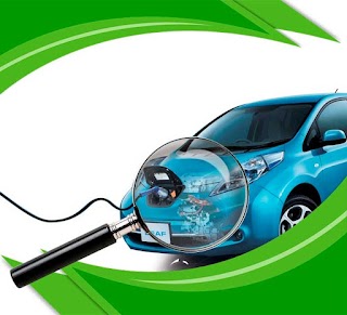 Green Electric