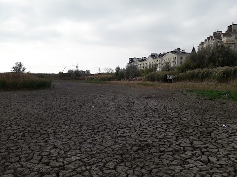 Парк імені жінок загиблих в АТО