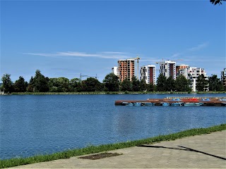 Прокат човнів і катамаранів