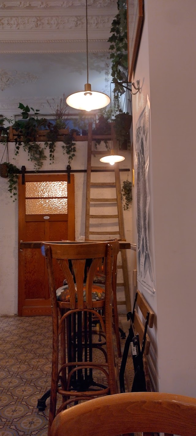 Cagette Namur | Cave à manger