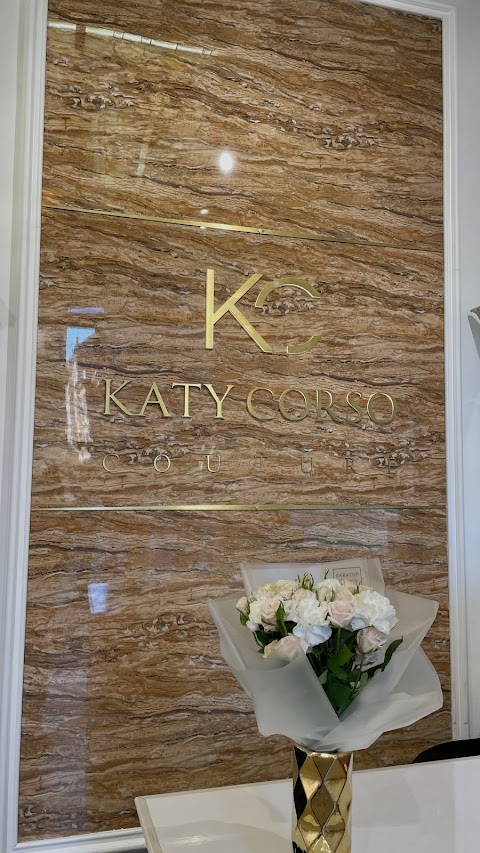 KATY CORSO