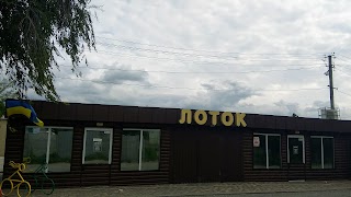 Лоток